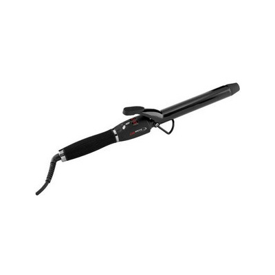 CHI Onyx Euroshine - Ceramic Extended Curling Iron 25 mm, EU