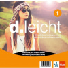d.leicht 1 (A1) – metodická příručka na DVD + učitelská licence (neomezená)