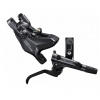 SHIMANO kot brzd-set DEORE BR-M615 zadní/BL-M615(SH logo) polymer SMBH90SS/1700mm nebal