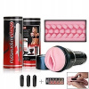 Masturbátor Fleshlight Vibro Pink Lady Touch