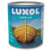 Luxol Lodní lak 2,5 l bezbarvý lesklý (Lesklý bezbarvý lak na bázi rozpouštědel určený k ochraně dřevěných povrchů ve vysoce vlhkém prostředí)