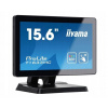 LCD monitor iiyama T1633MC-B1 15 15,6 " 1366 x 768 px TN