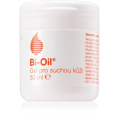 Bi-Oil tělový gel 50 ml