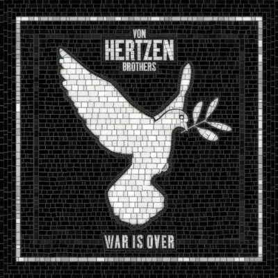 Von Hertzen Brothers - War Is Over (2017) (CD)