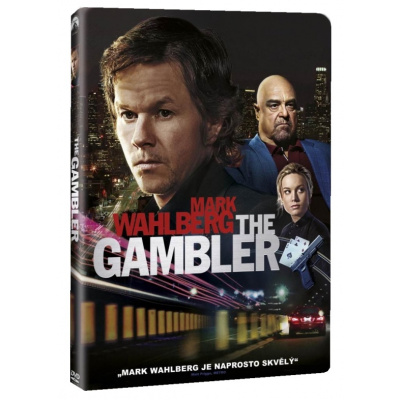 Gambler - DVD