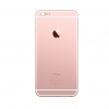 ostatní Apple iPhone 6S Plus zadní kryt baterie růžový rose gold