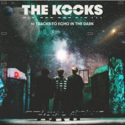 KOOKS - 10 Tracks To Echo In The Dark (LP)