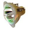 Lampa pro projektor BENQ MP721, kompatibilní lampa bez modulu