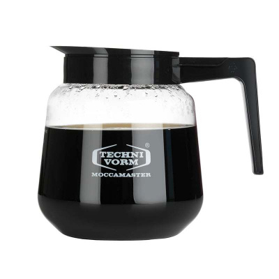 MOCCAMASTER Grand / Moccaserver 1,8 l - skleněná konvice pro filtrový kávovar