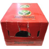 Jagermeister 35% 40ml x24 Germany miniatura