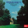 František Langweil, Symfonický orchestr hl.m. Prahy (FOK), Libor Pešek – Rössler-Rosetti: Koncerty pro lesní roh a orchestr FLAC