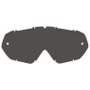 SWAPS Swaps PIXEL náhradní sklo "Tear-Off" pro MX brýle smoke