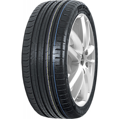 Continental ContiEcoContact 5 225/55R16 95 W AR + Doprava Zdarma