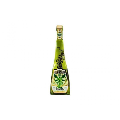 Hill's Euphoria Absinth 80% 0,05 l (holá láhev)