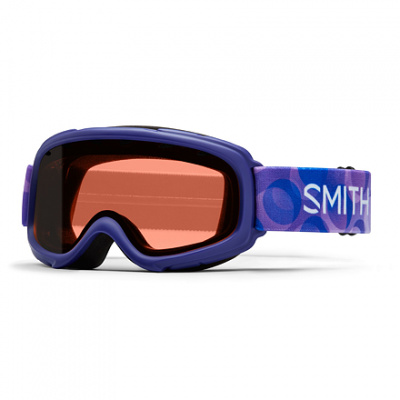 Snow brýle Smith GAMBLER AIR Ultravlt Dollop Velikost: O/S