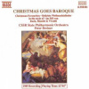 CD Slovak State Philharmonic Orchestra, Košice: Christmas Goes Baroque