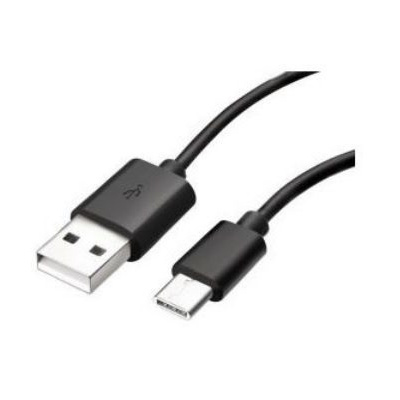 Datový kabel Samsung EP-DW700CBE USB-C bulk