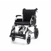 Kid-Man Transportní invalidní vozík LightMan Travel Šířka sedáku: 41