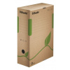 Esselte Eco archivační krabice přírodní hnědá A4 100 mm (25 ks)