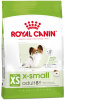 NEW Royal Canin SHN X-SMALL ADULT 8+ 500 g