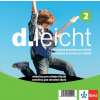 d.leicht 2 (A2.1) – metodická příručka na DVD + učitelská licence (neomezená)