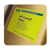 HP Universal Coated Paper-1067 mm x 45.7 m (42 in x 150 ft), 4.9 mil, 90 g/m2, Q1406A Q1406A