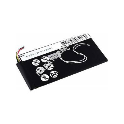 Baterie Asus C11-ME370T (3,7V/4300mAh)