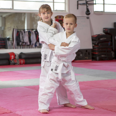 Judo kimono - Judo for children - FighterShop