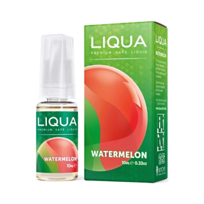 Ritchy Liqua Elements Watermelon 10 ml 0 mg