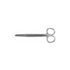 Nůžky 6-0045-A rov.hrot-tupé13cm-CELIMED