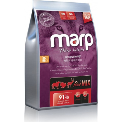 Marp Holistic - Red Mix Grain Free 2kg