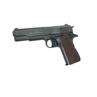 pistole 4,5 mm 1911 – Heureka.cz