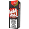 Aramax Max Watermelon 10ml Síla nikotinu: 0mg