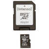 Intenso 128GB micro SDXC Premium UHS-I + adaptér 3423491