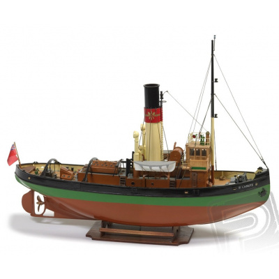 Billing Boats St. Canute 1:50 PE_3BB7000