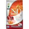 N&D Grain Free Adult M/L Pumpkin Chicken & Pomegranate 2,5 kg