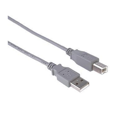 PremiumCord Kabel USB 2.0, A-B, 2m (ku2ab2)