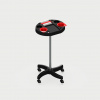 Kadeřnický stolek TONDOLO - kadeřnický stolek