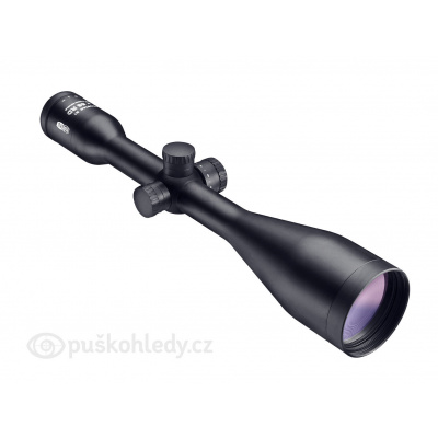 Meopta Puškohled MeoStar R1 7x56 RD Záměrná osnova: 4C