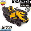 Zahradní traktor CUB CADET XT2 PR106i HYDRO