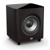 JBL STUDIO 650P - Aktivní subwoofer, 10", 250 W RMS - tmavé dřevo