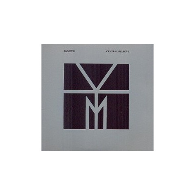 MOGWAI - Central Belters / Digipack [3 CD]