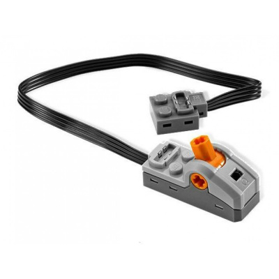 Lego 8869 Power function Přepínač