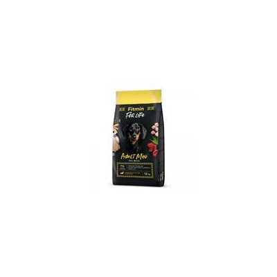 Fitmin Dog for Life Adult Mini 2 x 12 kg