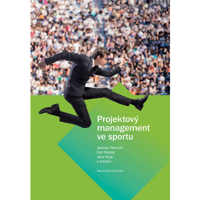 E-kniha Projektový management ve sportu