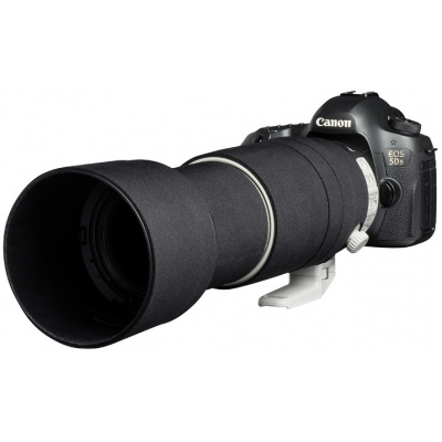 easyCover obal na objektiv Canon EF 100-400mm f/4,5-5,6L IS II USM černá