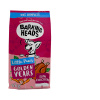 BARKING HEADS Little Paws Golden Years Chicken 6kg