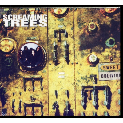 HEAR NO EVIL SCREAMING TREES - Sweet Oblivion (Expanded Edition) (CD)