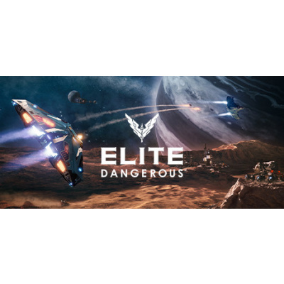Elite Dangerous (Xbox)