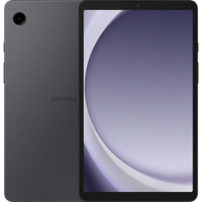 Samsung Galaxy Tab A9 8,9" WI-FI 4GB/64GB - černá, SM-X110NZAAEUE